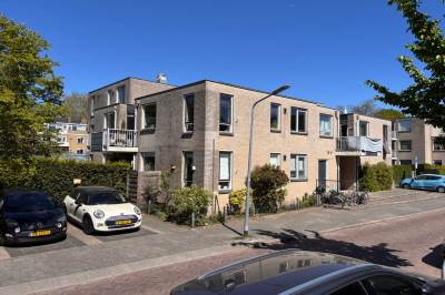 Woning Turfstraat 44 Hilversum