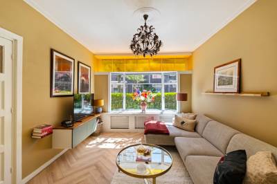 Woning Louise Henriettestraat 29 Groningen