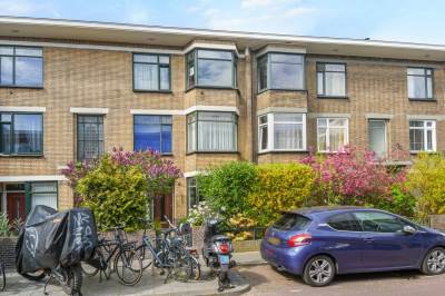 Woning Okkernootstraat 111 Den Haag