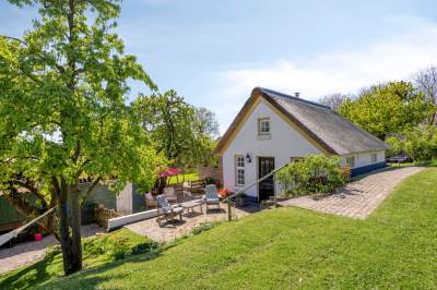 Woning Waaldijk 1 Zuilichem