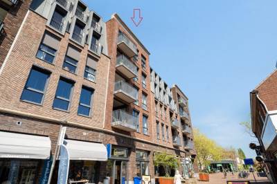 Woning Emmapark 177 Pijnacker