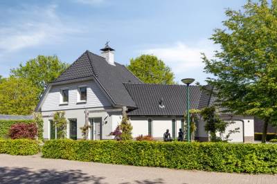 Woning Weegbree 3 Luyksgestel