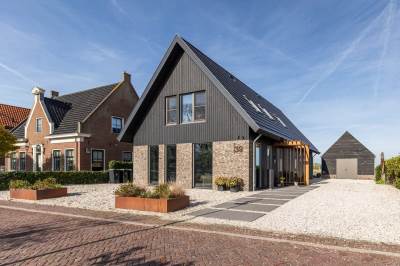 Woning Noordeinde 39 Noordeinde (NH)