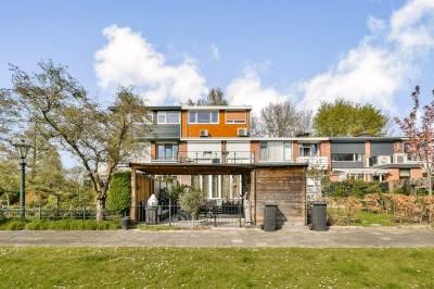 Woning Boerhaavestraat 141 Vlaardingen