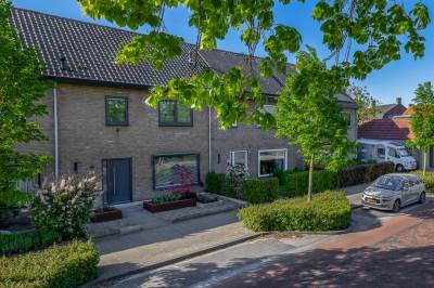 Woning Kluisstraat 24 Schijndel