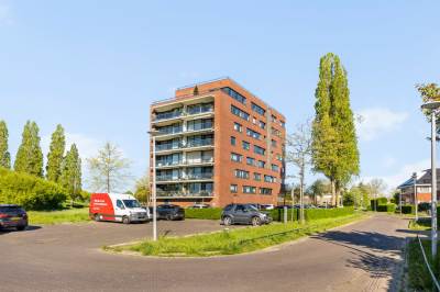 Woning Wilgenkade 26 Den Haag