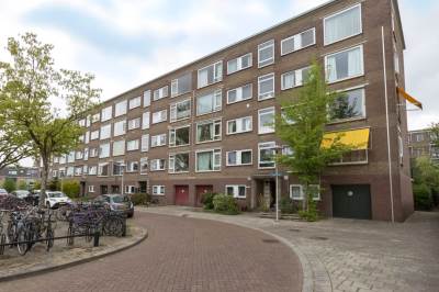 Woning Looplantsoen 72 Utrecht