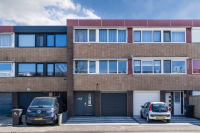 Woning Meeuwstraat 52 Purmerend