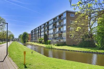 Woning Zonnebloemstraat 118 Zwijndrecht