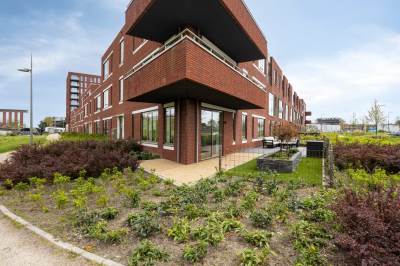 Woning Koning Willem-Alexanderplein 119 Dronten