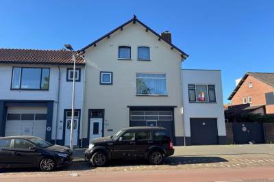 Woning Kennemerlaan 220 IJmuiden