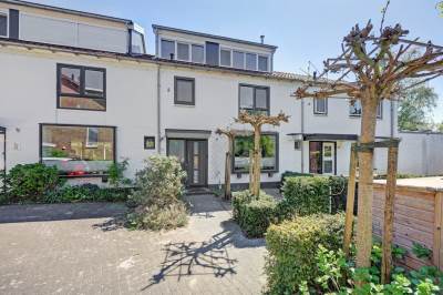 Woning Roessinghsbleekweg 92 Enschede