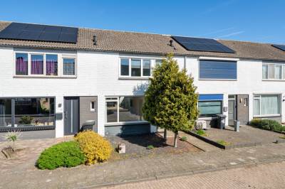 Woning van Brakelstraat 14 Veghel