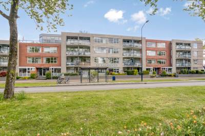 Woning Koning Stadhouderlaan 323 Apeldoorn