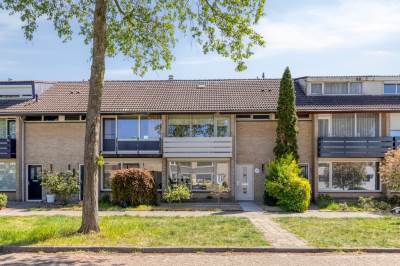 Woning Venuslaan 18 Son en Breugel