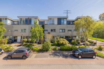 Woning Randmeerstraat 65 Lisse