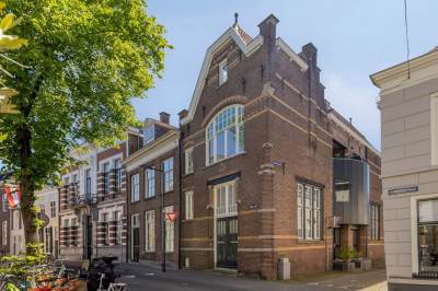 Woning Oude Dieze 1 Den Bosch