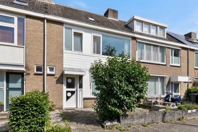Woning Remuslaan 54 Eindhoven