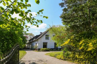 Woning Geuzendijk 25 Weert