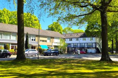 Woning Borodinstraat 200 Tilburg