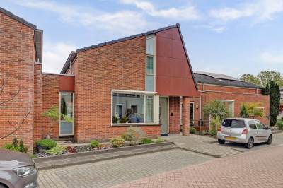 Woning Sint Lucasstraat 105 Venhuizen