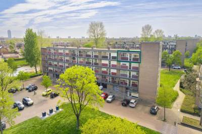 Woning Hesselsstraat 131 Den Bosch
