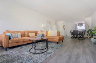 Woning Belvédèrebos 54 Zoetermeer