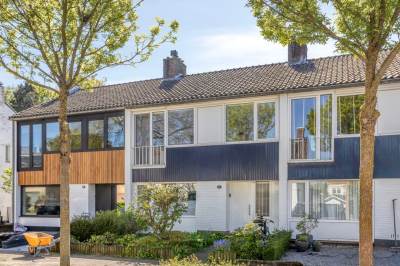 Woning Wilgenlaan 24 Maastricht