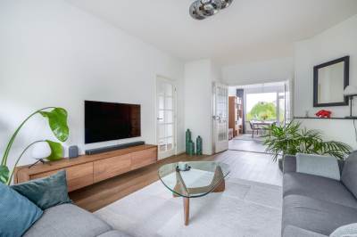 Woning Louise Henriëttestraat 80 Den Haag