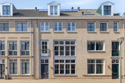 Woning Herselsestraat 31 Helmond