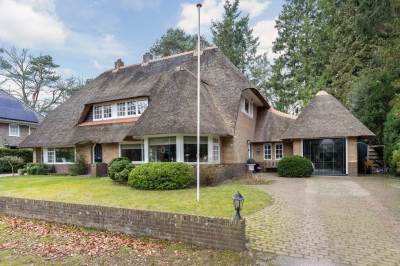 Woning Grindberglaan 2 Apeldoorn