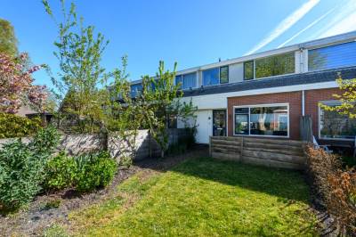 Woning De Bolle 102 Hurdegaryp