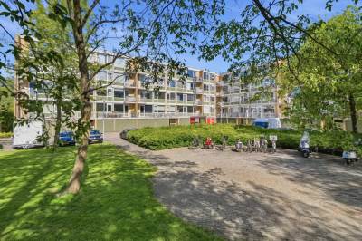 Woning Einsteinlaan 363 Badhoevedorp
