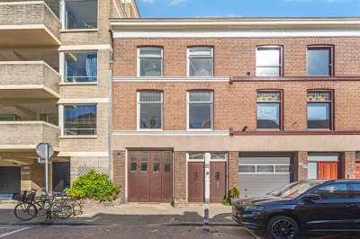 Woning Van Speijkstraat 223 Den Haag