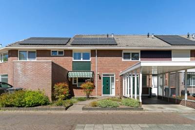 Woning Hesselinklanden 60 Enschede