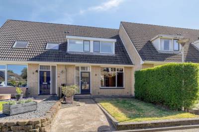 Woning Taanpôle 8 Warten