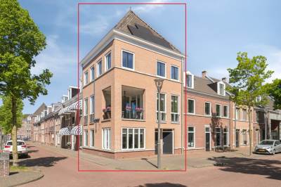 Woning Herenlaan 50 Helmond