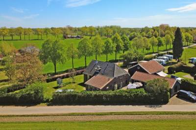 Woning Michelstraat 10 Zelhem