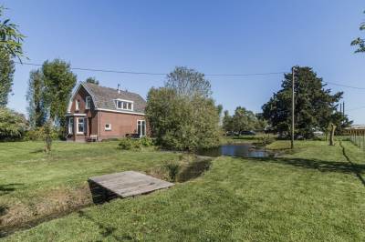 Woning Provincialeweg 32 Gouda
