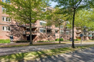 Woning Franklin D Rooseveltlaan 59 Eindhoven
