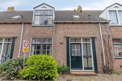 Woning Karregat 1A Domburg