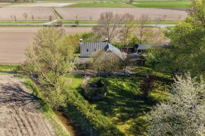 Woning Dodingawei 32 Ingwierrum