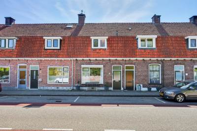 Woning Deldensestraat 36 Borne
