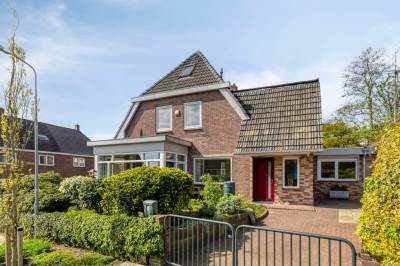 Woning Stephanieweg 1 Oosterbeek