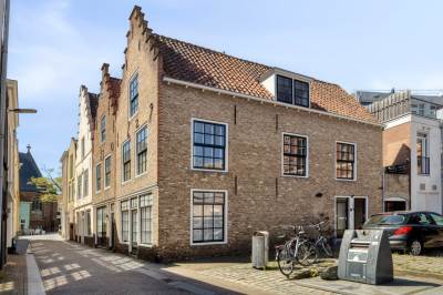 Woning Vrouwestraat 7 Vlissingen