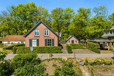 Woning Utrechtseweg 40 Heelsum