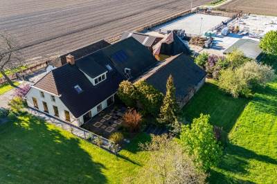 Woning Zalkerdijk 5 Zalk