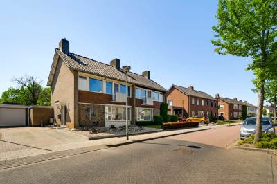 Woning Burgemeester Joostenlaan 11 Roermond