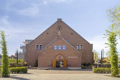 Woning Eindhovenseweg 75A Valkenswaard