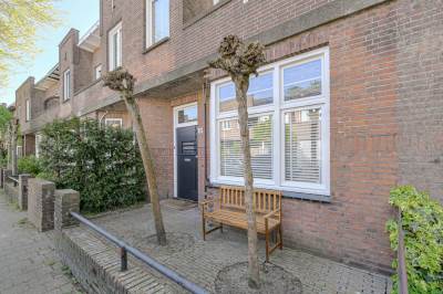 Woning van Duijvenvoordestraat 38 Breda